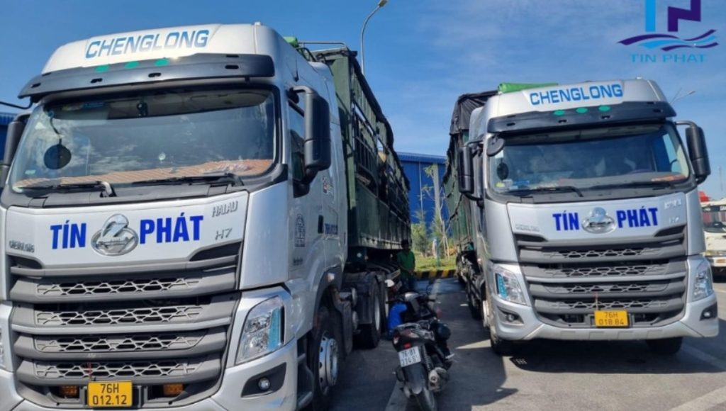 Danh Sách Đơn Vị Gửi Xe Máy Từ Đà Nẵng