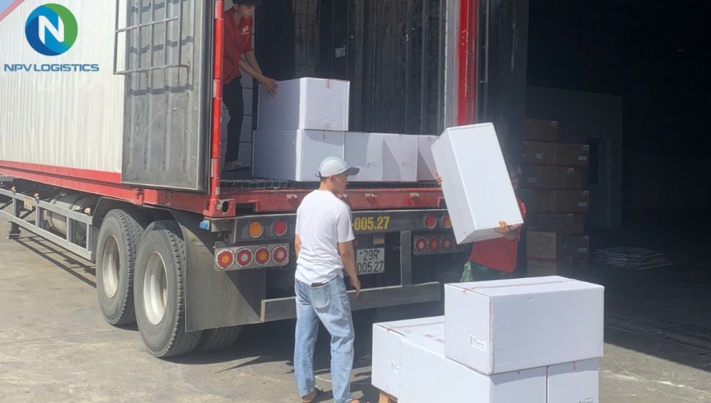  Các công ty vận chuyển xe uy tín tại Đà Nẵng