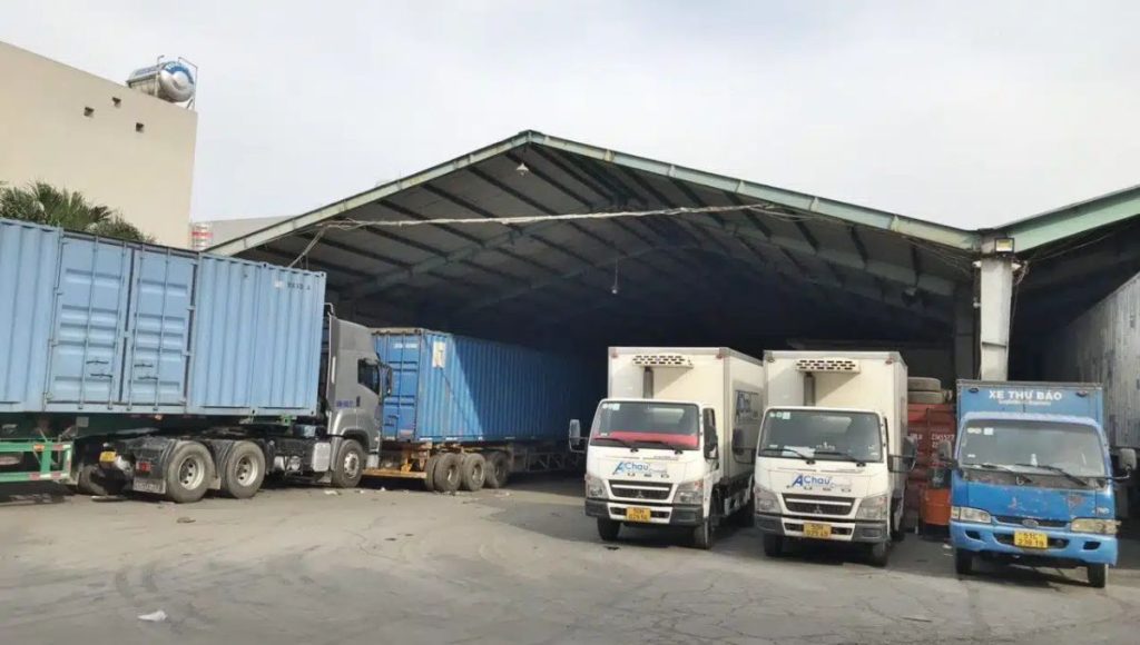 Danh Sách Đơn Vị Gửi Xe Máy Từ Đà Nẵng