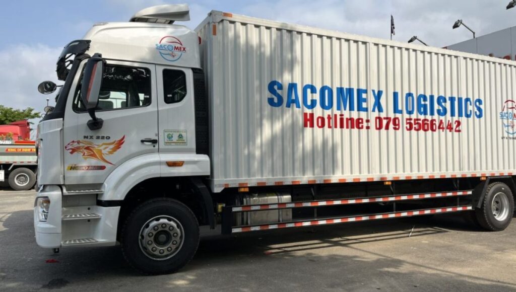  Các công ty vận chuyển xe uy tín tại Đà Nẵng