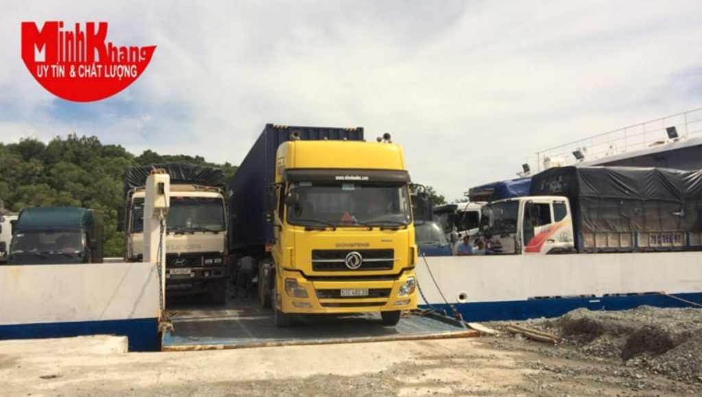 Danh Sách Đơn Vị Gửi Xe Máy Từ Đà Nẵng
