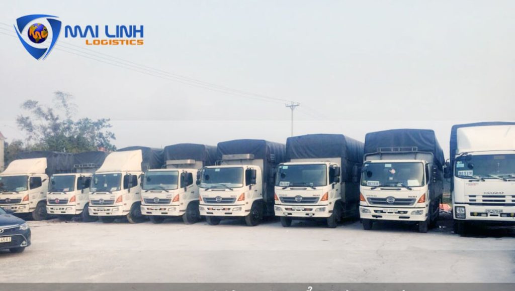  Các công ty vận chuyển xe uy tín tại Đà Nẵng