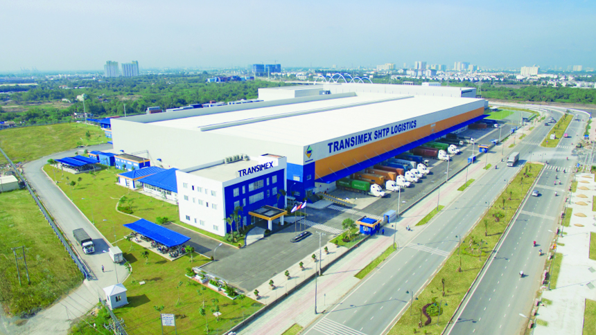 Những công ty logistics Đà Nẵng nổi bật hiện nay