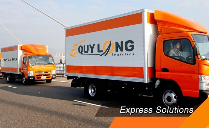 Các đơn vị xe tải chở hàng Bắc Nam tại Đà Nẵng