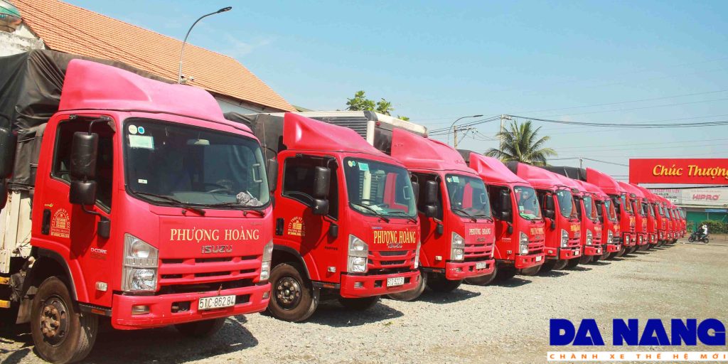 Chành Xe Phượng Hoàng