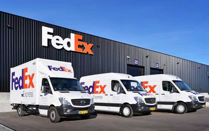 Công Ty TNHH FedEx Express Việt Nam
