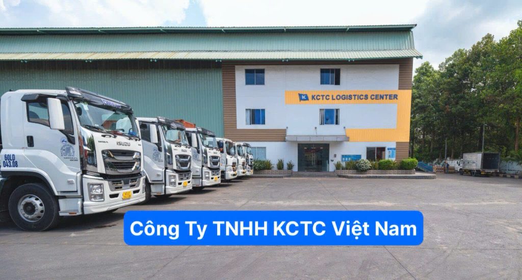 Công Ty TNHH KCTC Việt Nam