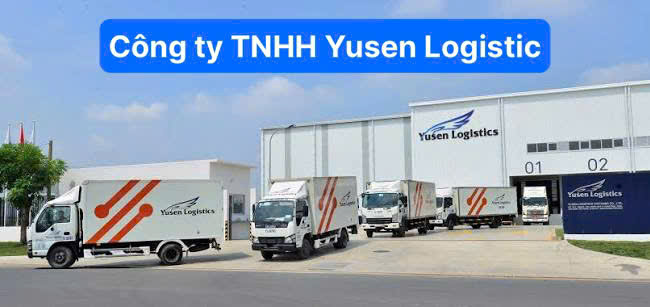 Công ty TNHH Yusen Logistics