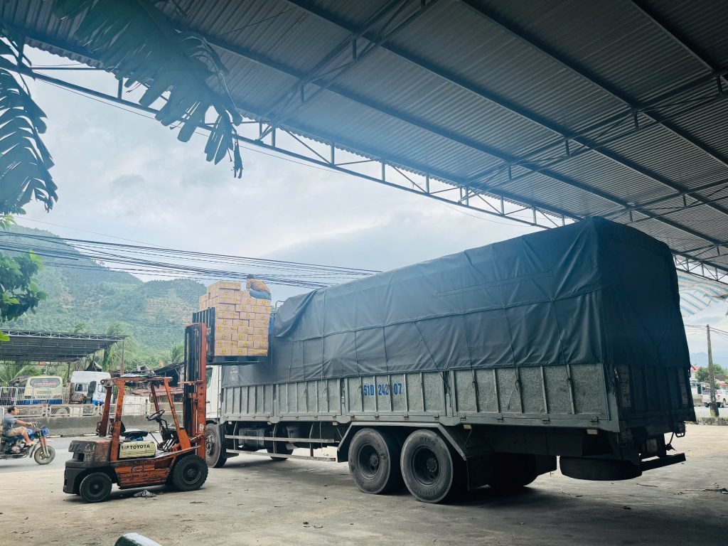 Top chành xe Bắc Nam có tuyến qua Đà Nẵng