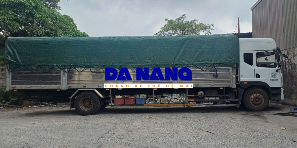 Top công ty chuyển nhà nhanh gọn ở Đà Nẵng