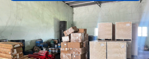 Top nhà xe Đà Nẵng nhận gửi hàng nhanh