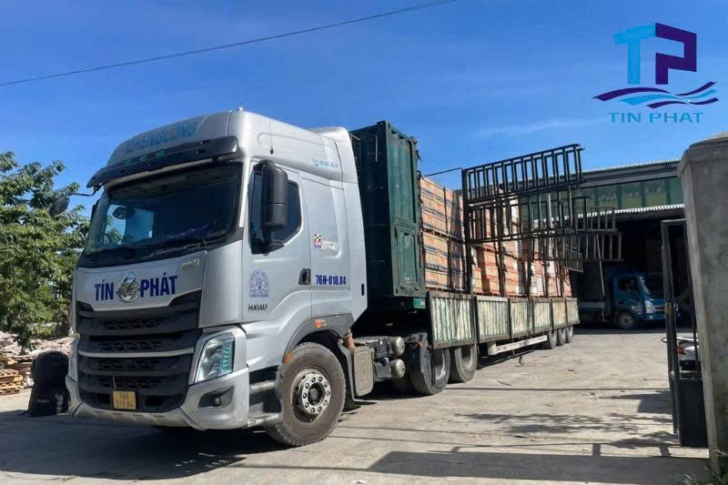 Top nhà xe đà nẵng nhận gửi hàng nhanh