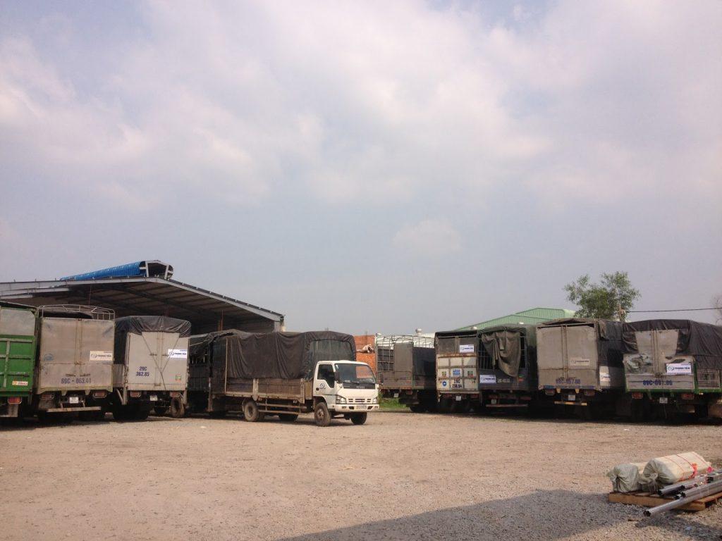 top nhưng đơn vị vận chuyển hàng trong đà nẵng