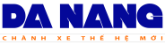Logo Chành Xe Đà Nẵng