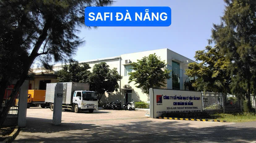 SAFI Đà Nẵng