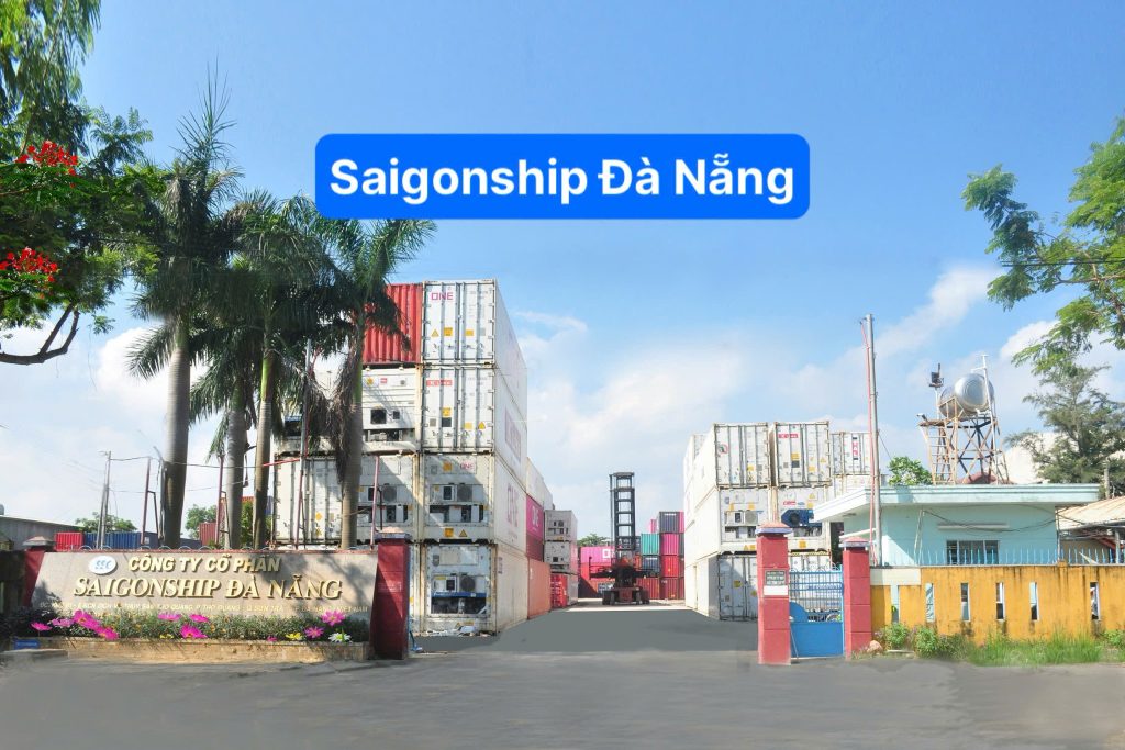 Saigonship Đà Nẵng