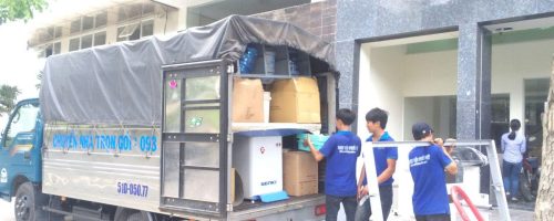 Top dịch vụ bốc xếp hàng hóa chuyên nghiệp Đà Nẵng