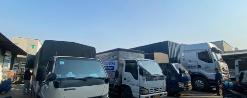 Top dịch vụ vận chuyển hàng thương mại Đà Nẵng