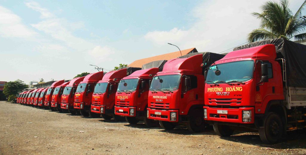 top nhà xe Đà nẵng nhận gửi hàng nhanh