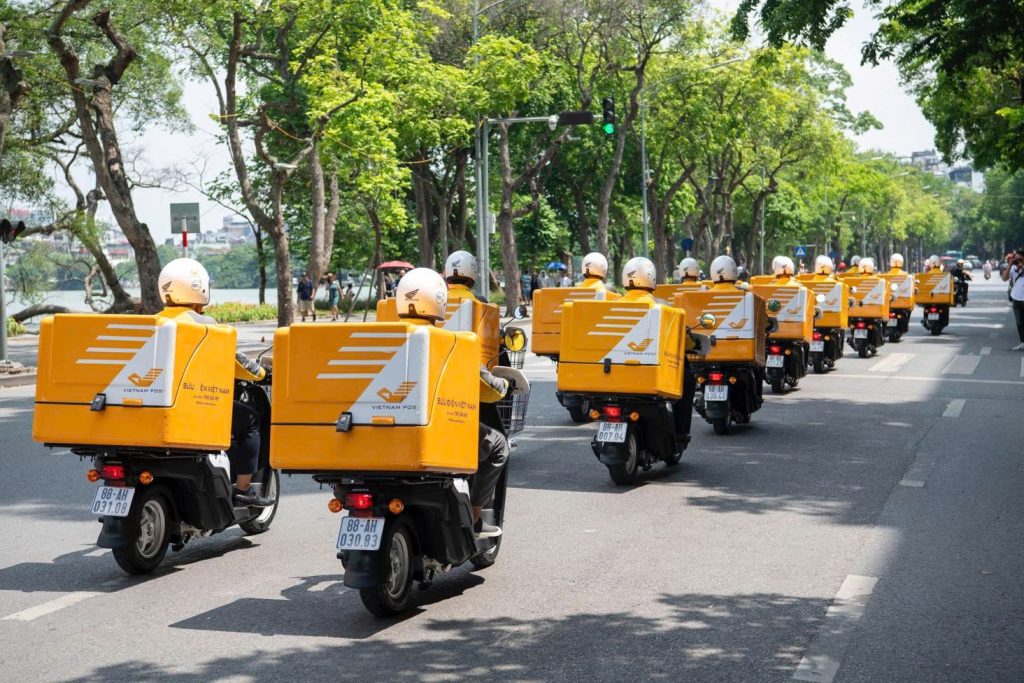 top nhà xe đà nẵng nhận gửi hàng nhanh