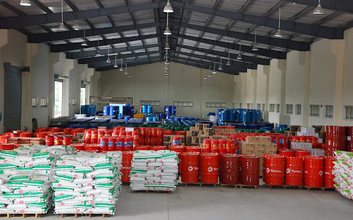 Những công ty logistics Đà Nẵng nổi bật hiện nay