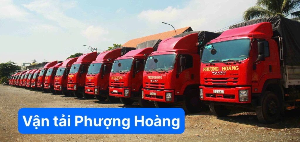 Vận Tải Phượng Hoàng