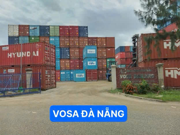 VOSA Đà Nẵng