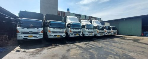 Chành xe từ quận 12 đi Đà Nẵng