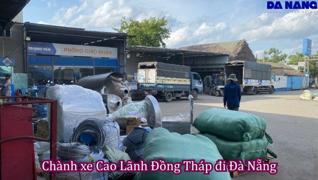 Chành xe mang nhiều ưu điểm
