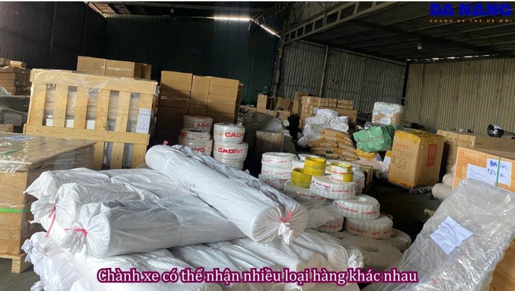 chành xe Thuận Giao Bình Dương đi Đà Nẵng