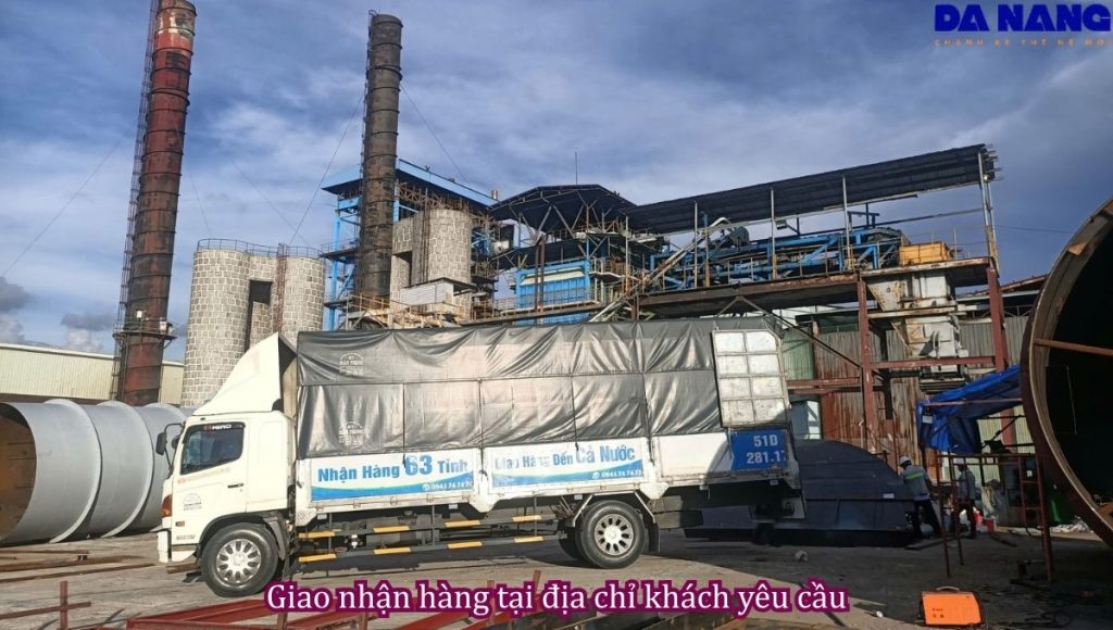 Chành xe mang nhiều ưu điểm