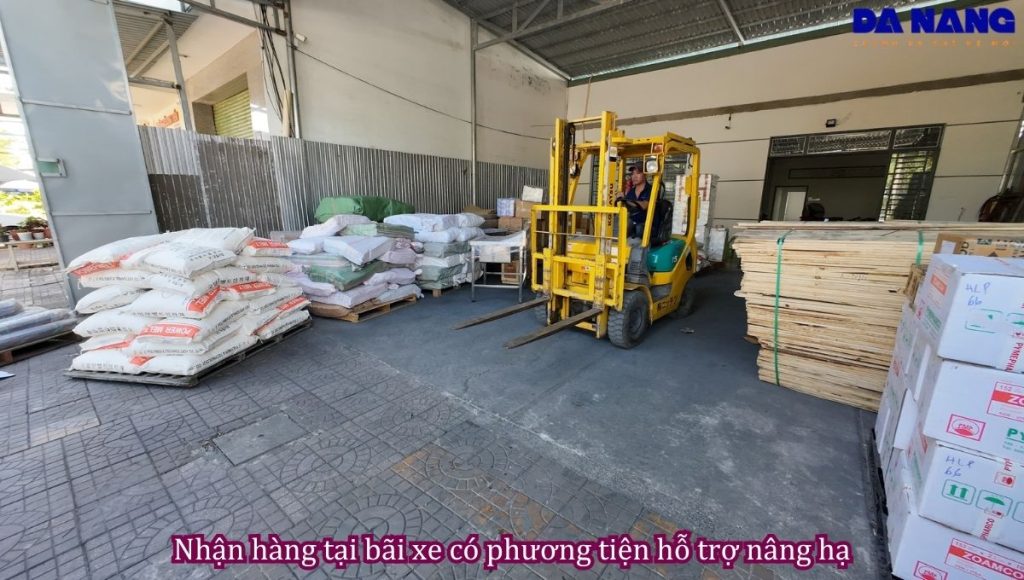 chành xe Văn Giang Hưng Yên đi Đà Nẵng
