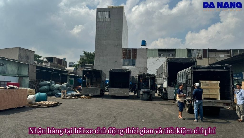 chành xe Thuận Giao Bình Dương đi Đà Nẵng