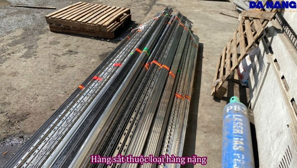 Chành xe từ quận 12 đi Đà Nẵng