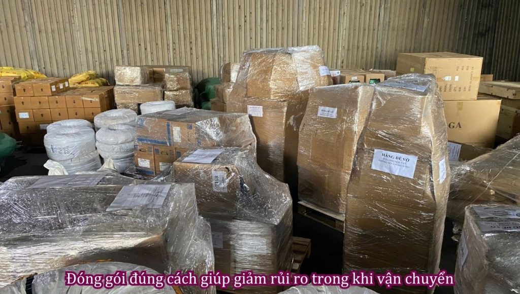 Chành xe mang nhiều ưu điểm