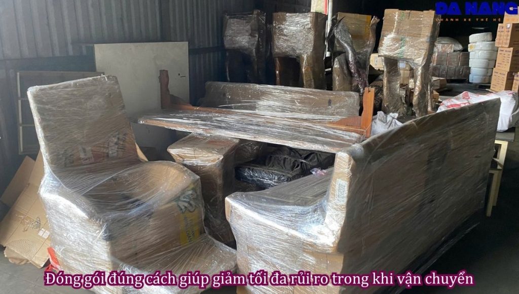 Chành xe Ninh Kiều Cần Thơ đi Đà Nẵng