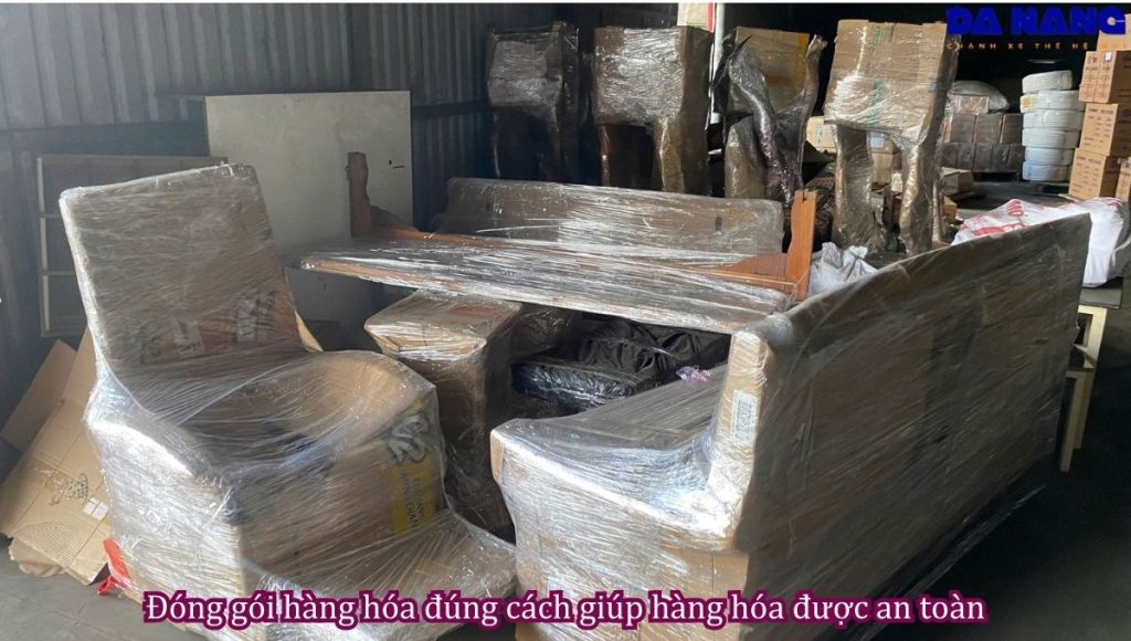 chành xe Văn Giang Hưng Yên đi Đà Nẵng