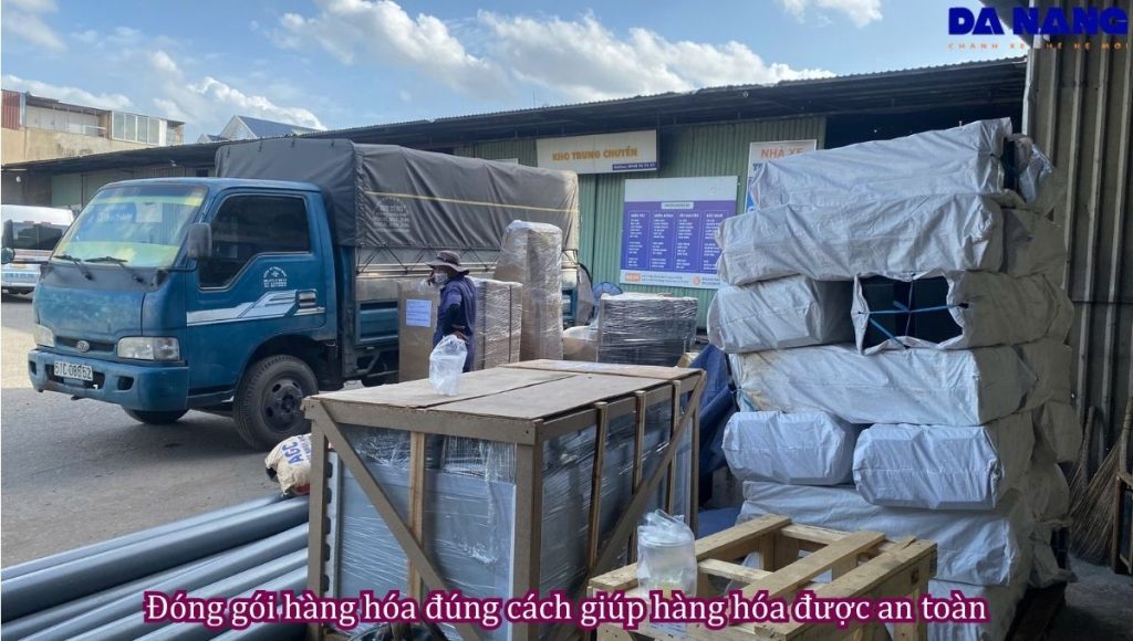 chành xe Thuận Giao Bình Dương đi Đà Nẵng