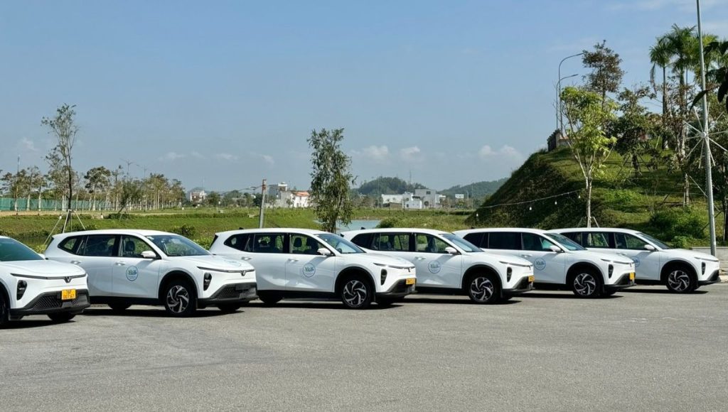 TỔNG HỢP CÁC NHÀ XE KHÁCH QUẢNG NGÃI ĐI ĐÀ NẴNG