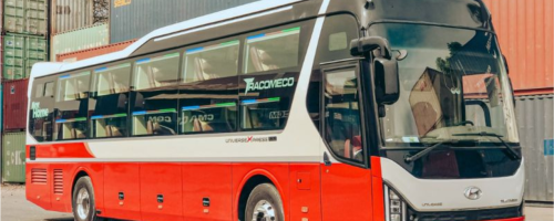 Các nhà xe khách từ Nghệ An đi Đà Nẵng