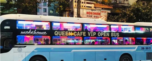 Các nhà xe khách từ Hà Tĩnh đi Đà Nẵng
