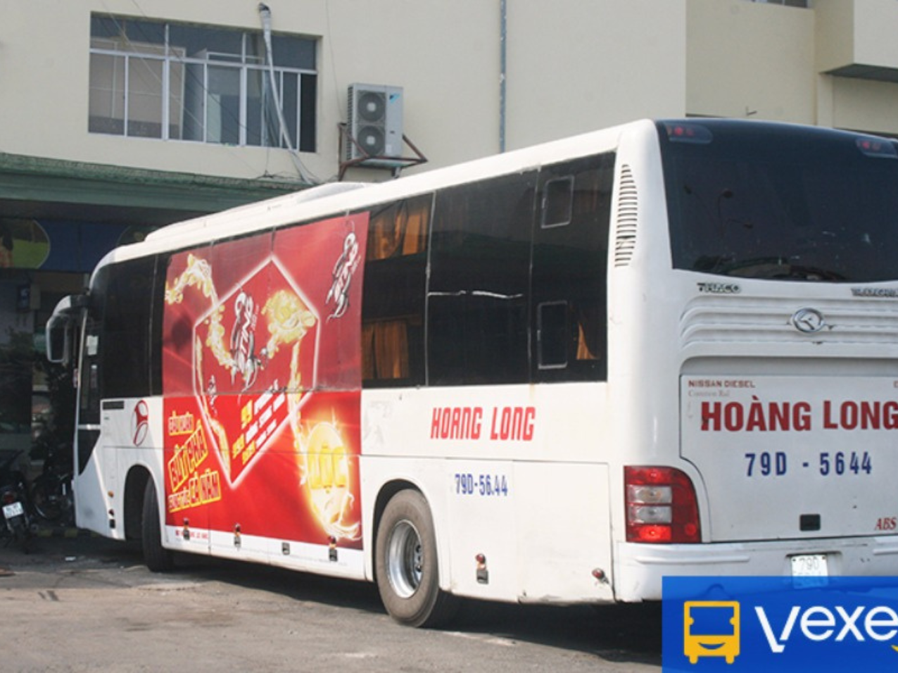 Các nhà xe khách từ Hà Tĩnh đi Đà Nẵng