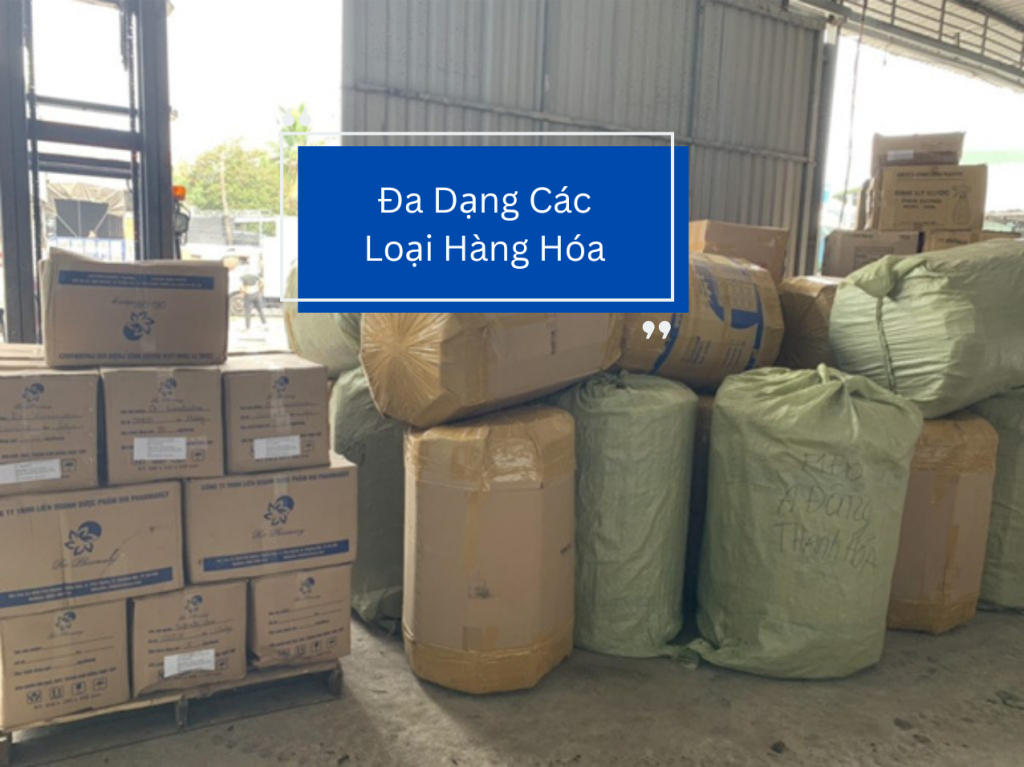 Chành xe từ quận Thanh Trì đi Đà Nẵng