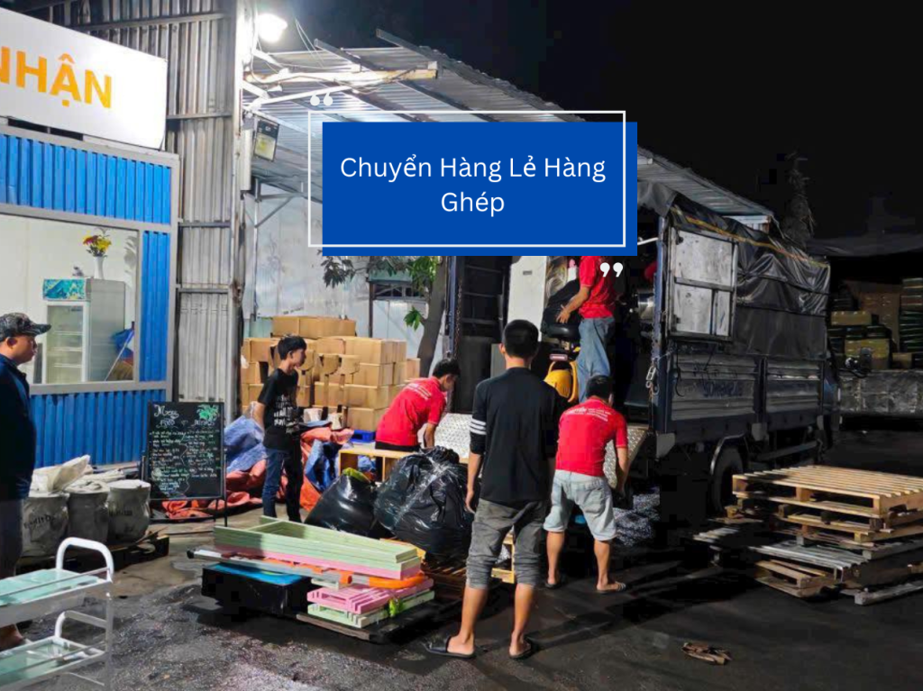 Chành xe từ quận Thanh Trì đi Đà Nẵng