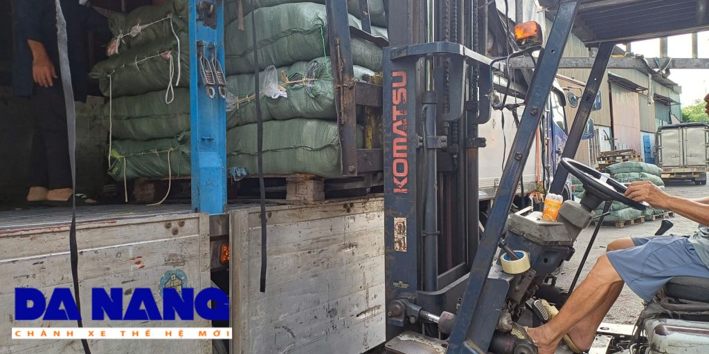 Các Dịch Vụ Hỗ Trợ Tại Chành Xe