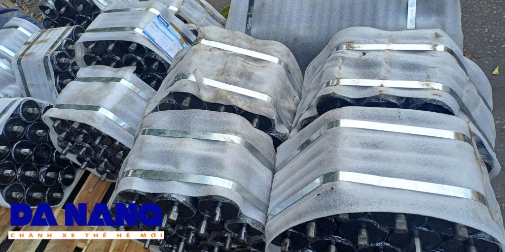 Các Loại Hàng Hóa Thường Gửi Phổ Yên, Thái Nguyên - Đà Nẵng