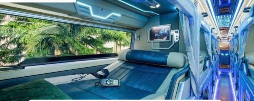 Các Nhà Xe Khách Từ Bạc Liêu Đi Đà Nẵng