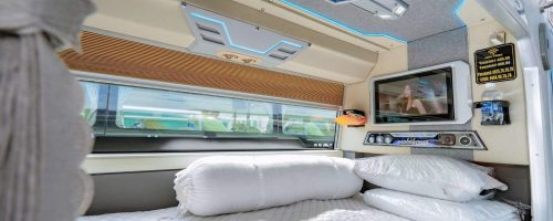 Các Nhà Xe Khách Từ Đồng Tháp Đi Đà Nẵng