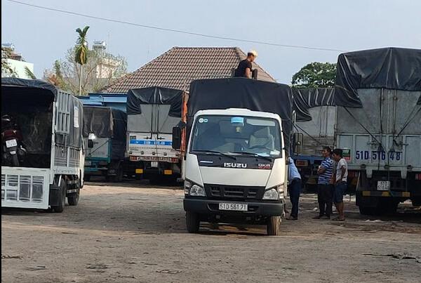 chành xe phan thiết đi đà nẵng