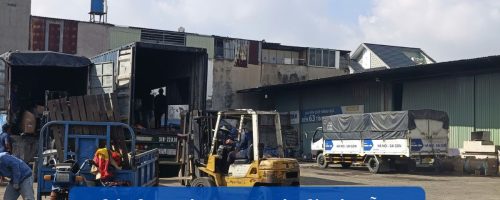 Chành xe từ TP. Sa Đéc đi Đà Nẵng